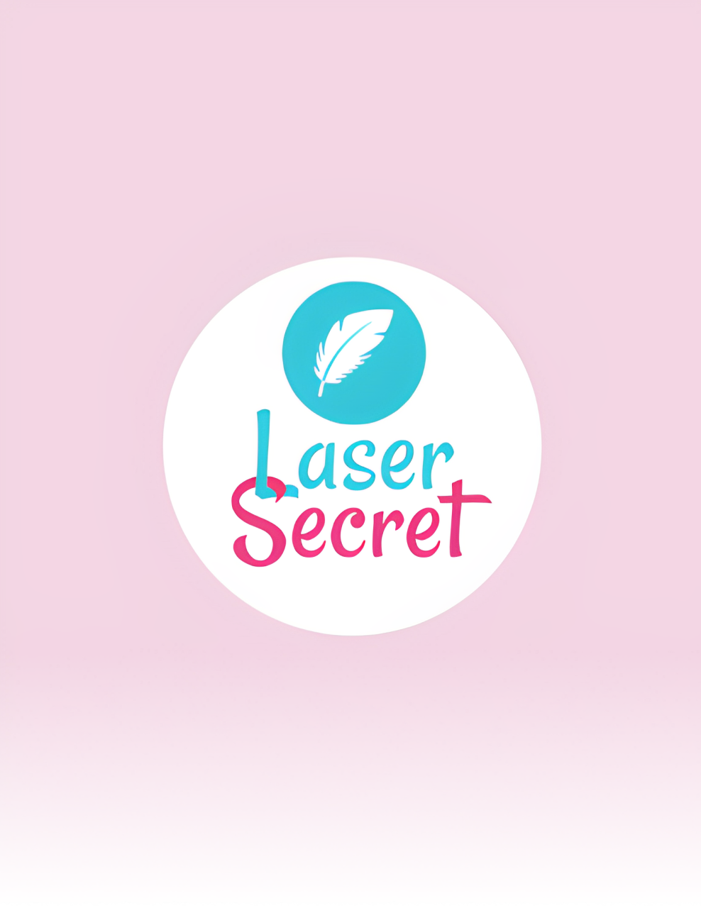 LaserSecret
