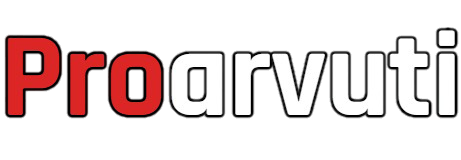 Proarvuti