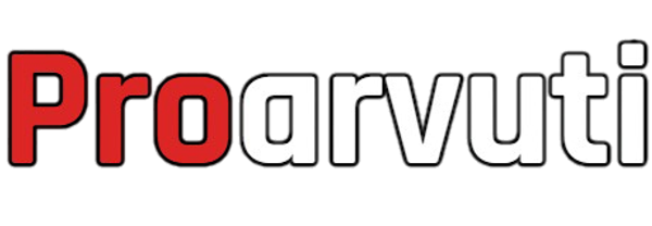 Proarvuti